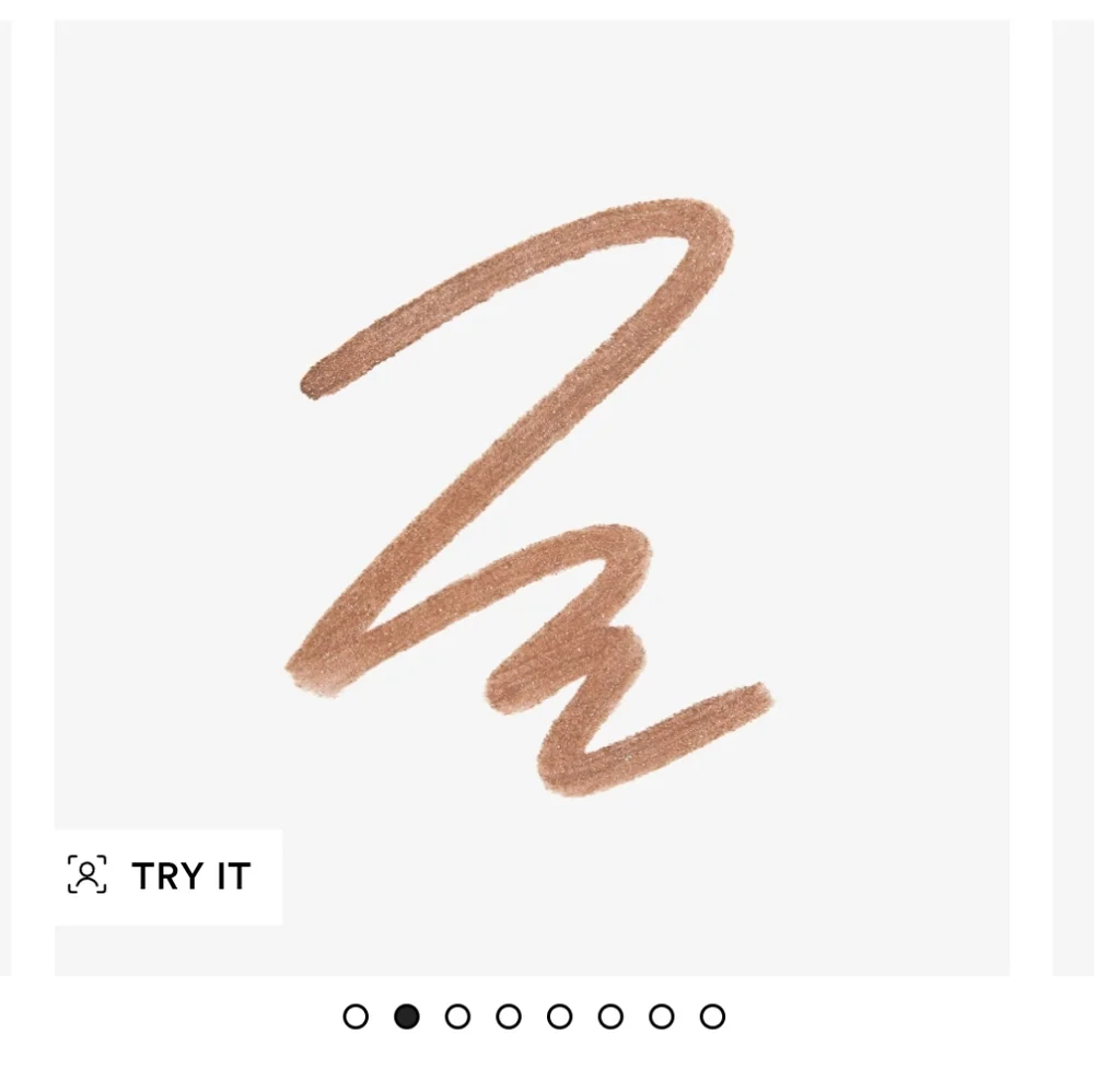 Stila Stay All Day ArtiStix Graphic Liner Hustle Eye Liner Eyeshadow New NIB ✨️